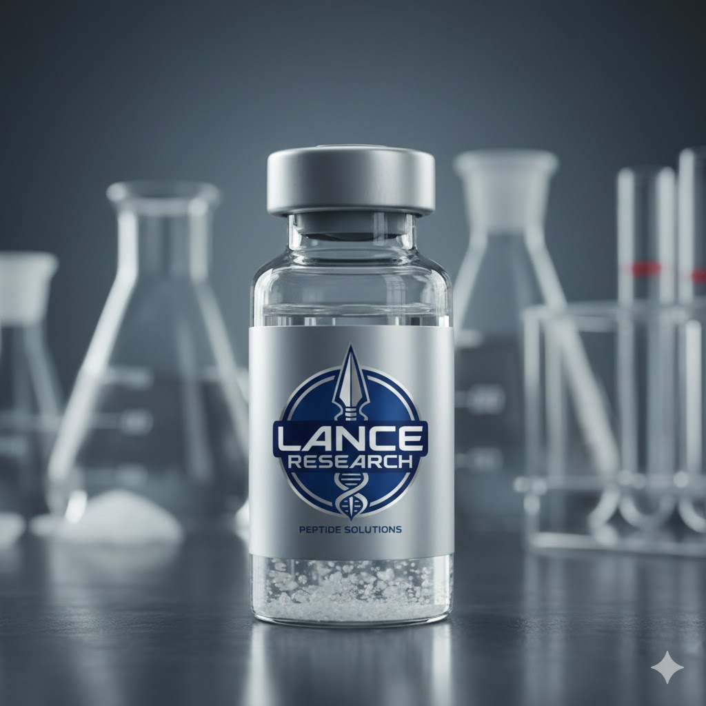 Lance Research lab